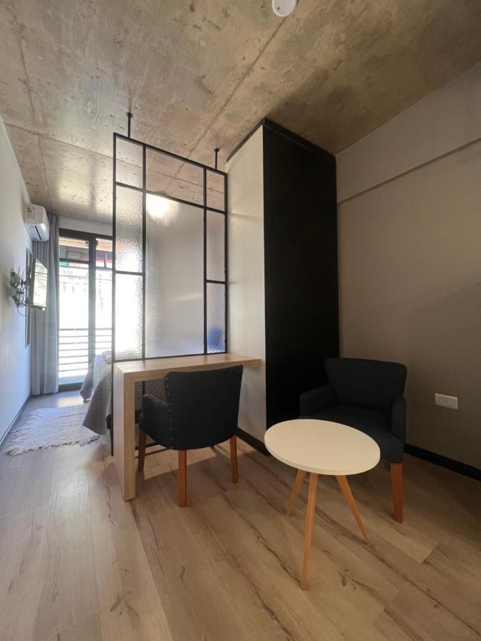 Cozy Home Salta Exteriér fotografie